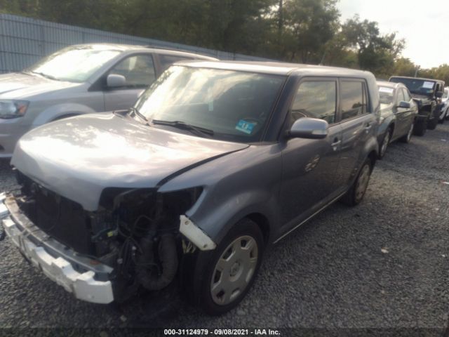 Photo 1 VIN: JTLZE4FEXCJ025431 - SCION XB 