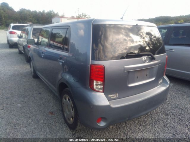 Photo 2 VIN: JTLZE4FEXCJ025431 - SCION XB 