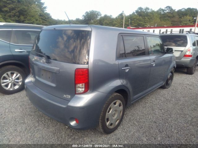 Photo 3 VIN: JTLZE4FEXCJ025431 - SCION XB 