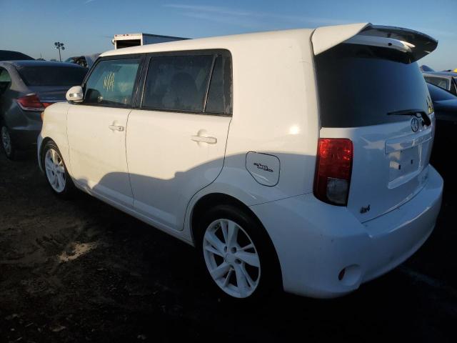 Photo 1 VIN: JTLZE4FEXCJ026370 - TOYOTA SCION XB 