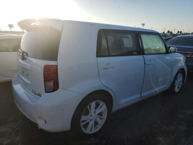 Photo 2 VIN: JTLZE4FEXCJ026370 - TOYOTA SCION XB 