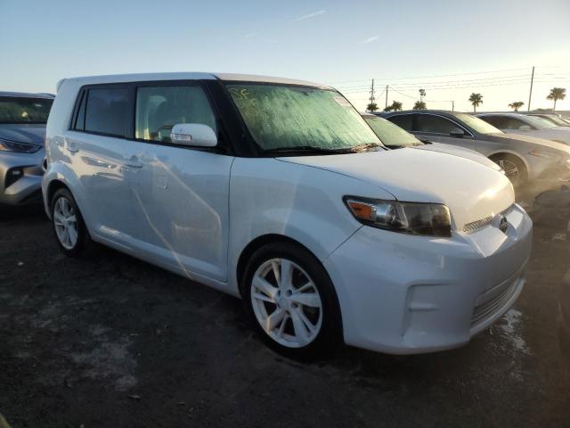 Photo 3 VIN: JTLZE4FEXCJ026370 - TOYOTA SCION XB 