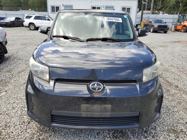 Photo 4 VIN: JTLZE4FEXCJ026918 - TOYOTA SCION 