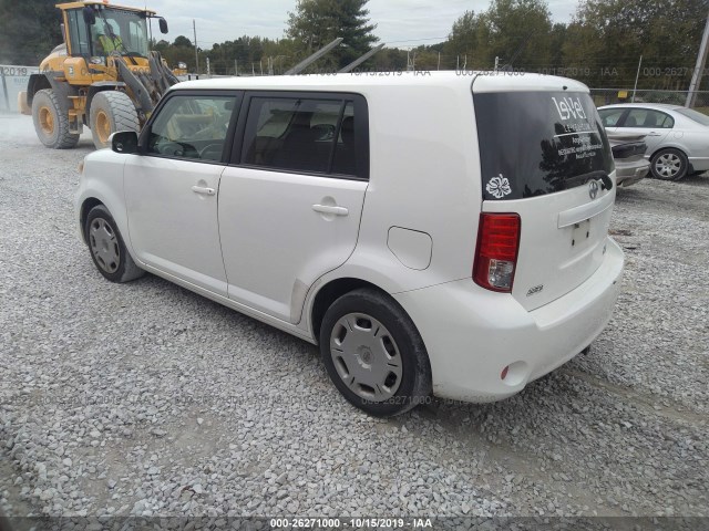 Photo 2 VIN: JTLZE4FEXCJ028572 - SCION XB 