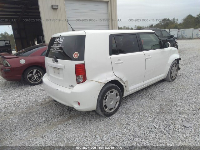 Photo 3 VIN: JTLZE4FEXCJ028572 - SCION XB 