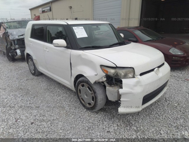 Photo 5 VIN: JTLZE4FEXCJ028572 - SCION XB 