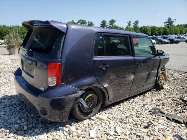 Photo 2 VIN: JTLZE4FEXCJ030354 - TOYOTA SCION XB 