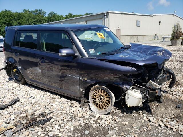 Photo 3 VIN: JTLZE4FEXCJ030354 - TOYOTA SCION XB 