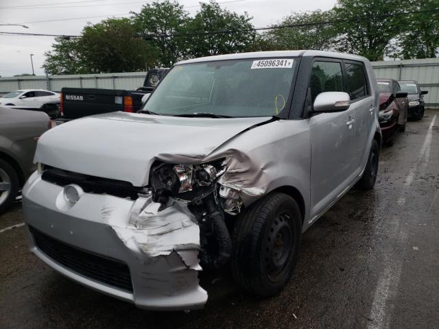 Photo 1 VIN: JTLZE4FEXDJ032557 - TOYOTA SCION XB 