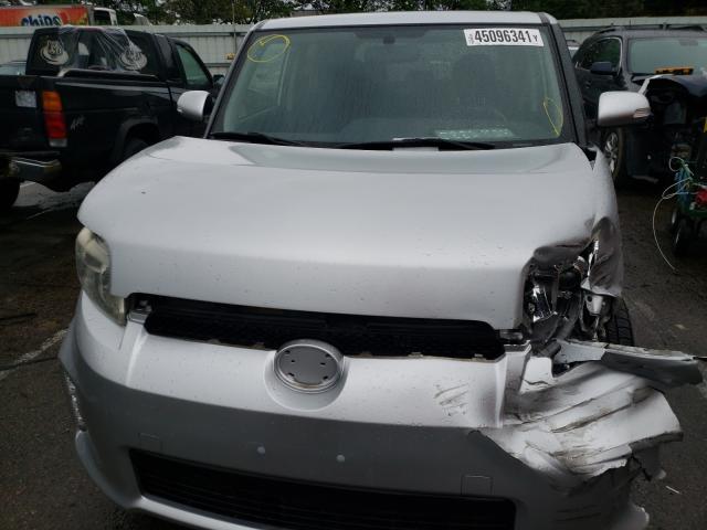 Photo 6 VIN: JTLZE4FEXDJ032557 - TOYOTA SCION XB 