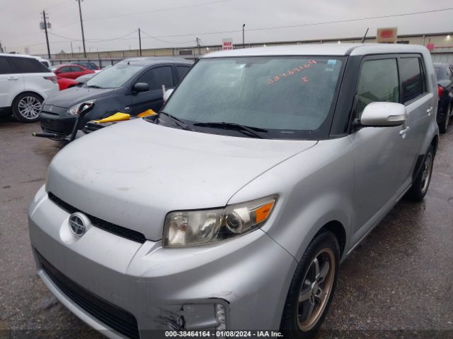 Photo 1 VIN: JTLZE4FEXDJ032610 - SCION XB 