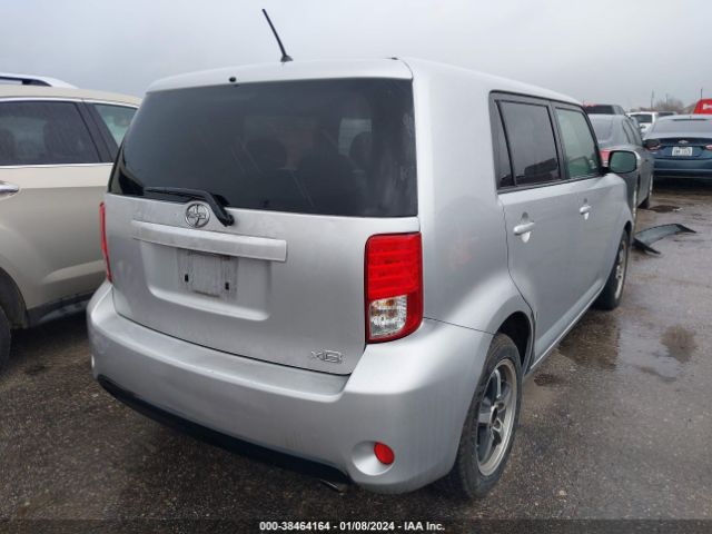 Photo 3 VIN: JTLZE4FEXDJ032610 - SCION XB 