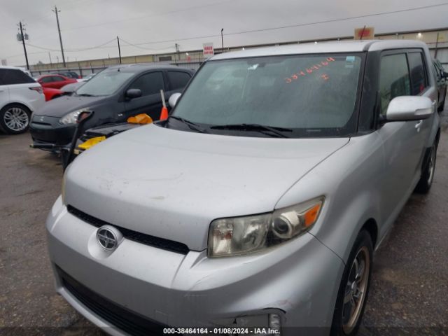 Photo 5 VIN: JTLZE4FEXDJ032610 - SCION XB 