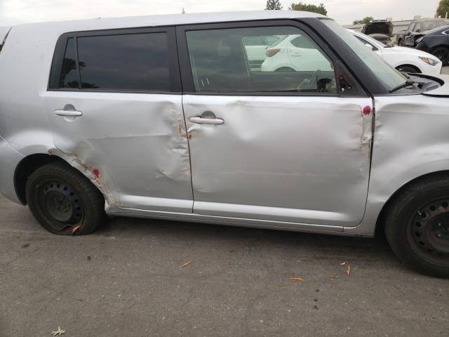 Photo 8 VIN: JTLZE4FEXDJ033935 - TOYOTA SCION XB 