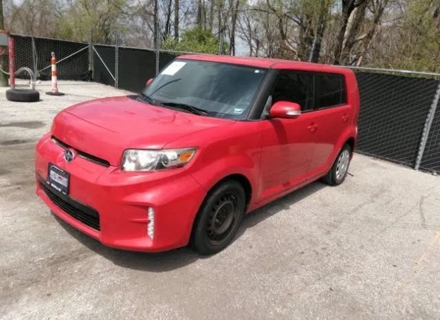 Photo 1 VIN: JTLZE4FEXDJ034065 - SCION XB 