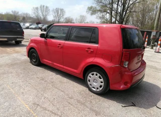 Photo 2 VIN: JTLZE4FEXDJ034065 - SCION XB 