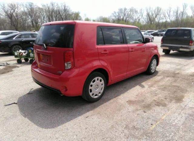 Photo 3 VIN: JTLZE4FEXDJ034065 - SCION XB 