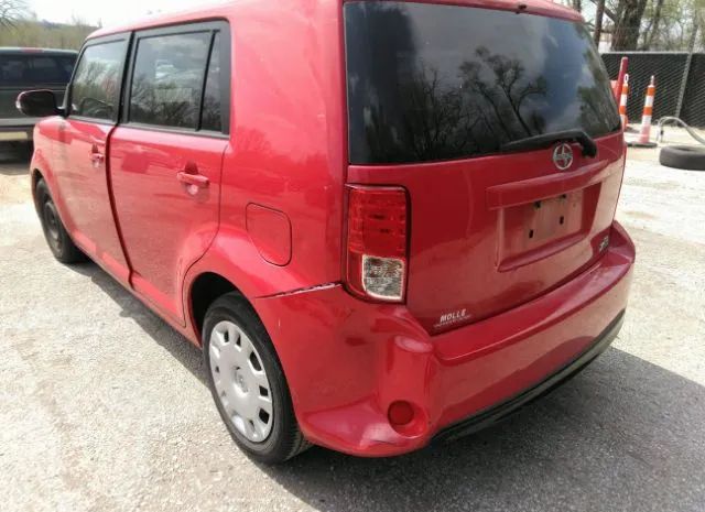 Photo 5 VIN: JTLZE4FEXDJ034065 - SCION XB 