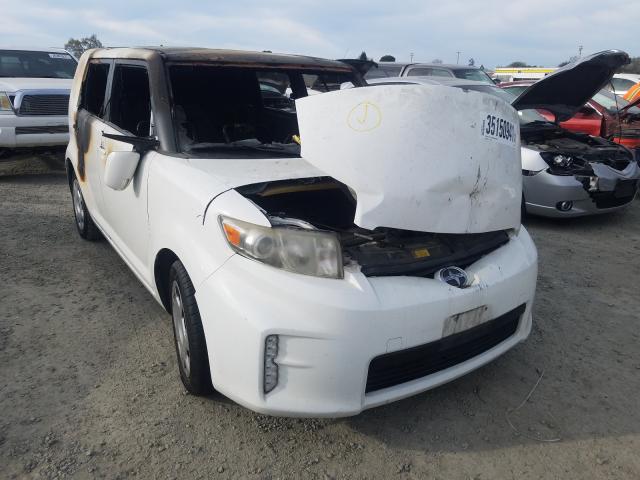 Photo 0 VIN: JTLZE4FEXDJ034308 - TOYOTA SCION XB 