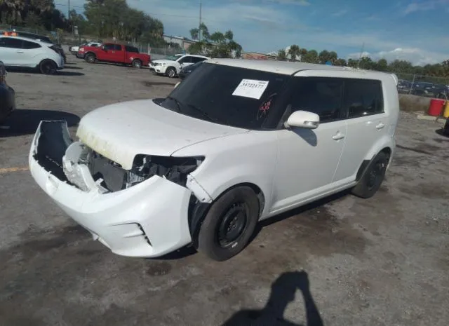 Photo 1 VIN: JTLZE4FEXDJ034650 - SCION XB 