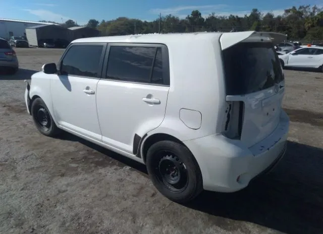 Photo 2 VIN: JTLZE4FEXDJ034650 - SCION XB 