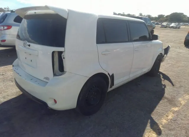 Photo 3 VIN: JTLZE4FEXDJ034650 - SCION XB 