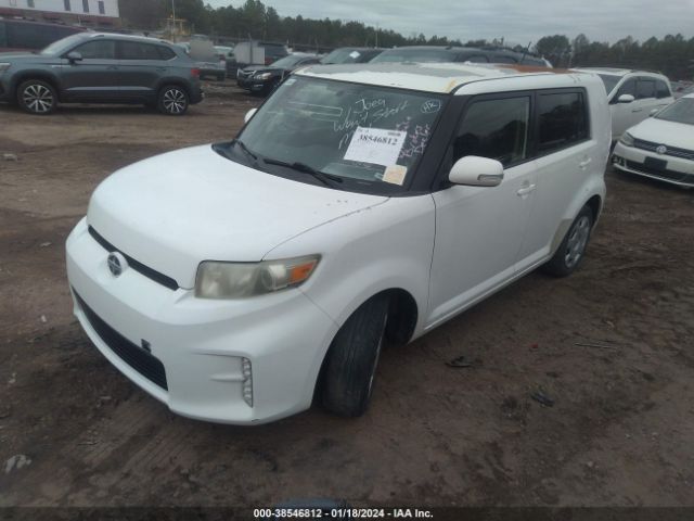 Photo 1 VIN: JTLZE4FEXDJ035149 - SCION XB 