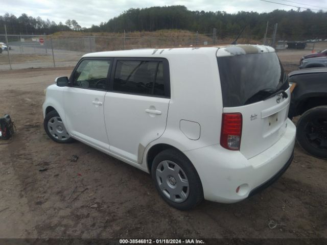 Photo 2 VIN: JTLZE4FEXDJ035149 - SCION XB 