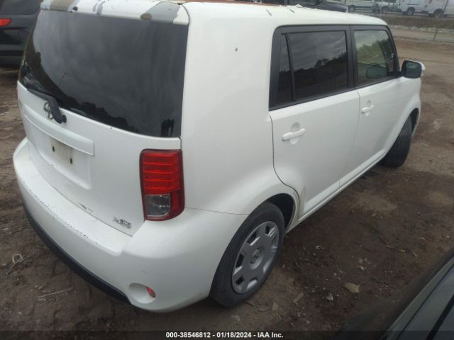 Photo 3 VIN: JTLZE4FEXDJ035149 - SCION XB 