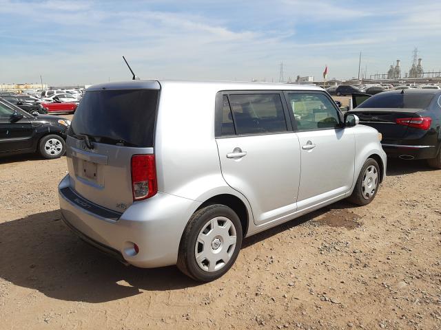 Photo 3 VIN: JTLZE4FEXDJ035877 - TOYOTA SCION XB 