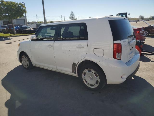 Photo 1 VIN: JTLZE4FEXDJ036012 - TOYOTA SCION XB 