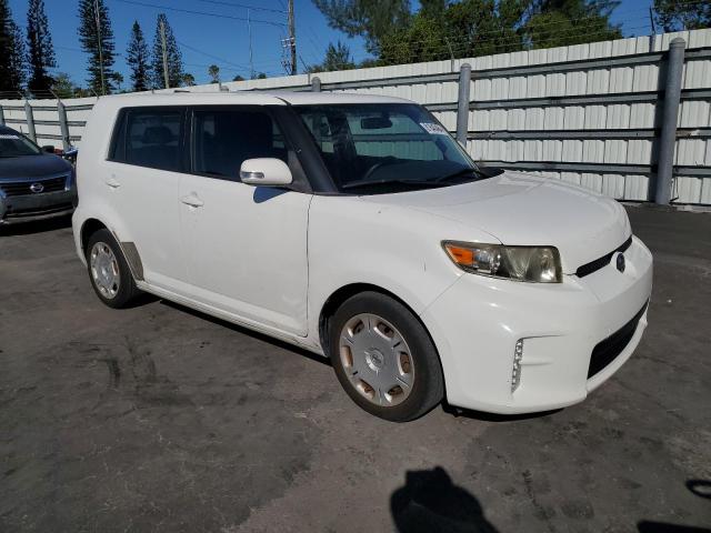 Photo 3 VIN: JTLZE4FEXDJ036012 - TOYOTA SCION XB 