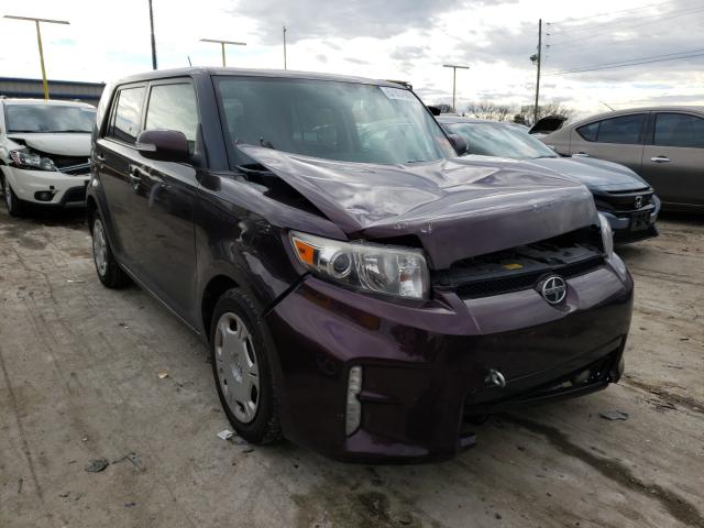 Photo 0 VIN: JTLZE4FEXDJ036446 - TOYOTA SCION XB 