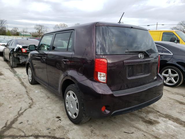 Photo 2 VIN: JTLZE4FEXDJ036446 - TOYOTA SCION XB 