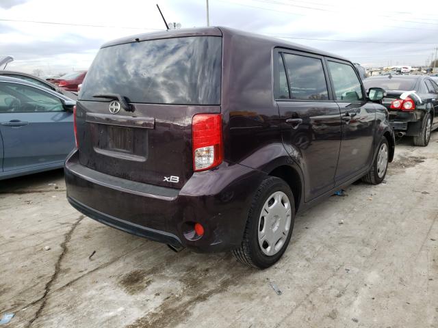 Photo 3 VIN: JTLZE4FEXDJ036446 - TOYOTA SCION XB 