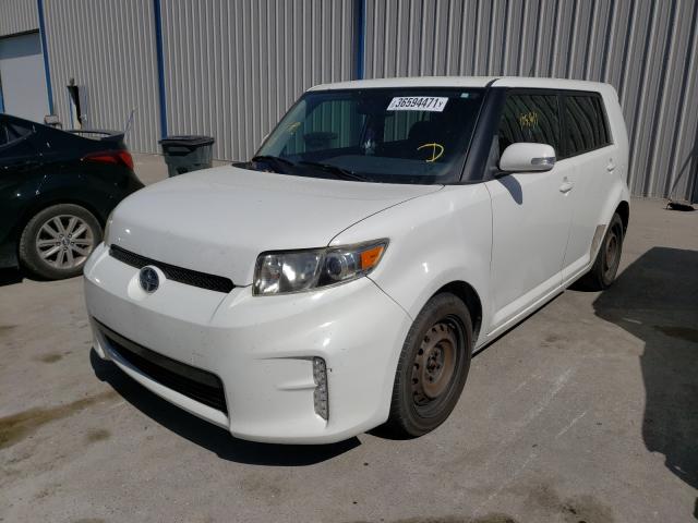 Photo 1 VIN: JTLZE4FEXDJ036544 - TOYOTA SCION XB 