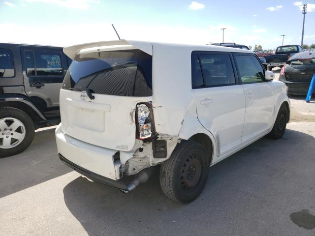 Photo 3 VIN: JTLZE4FEXDJ036544 - TOYOTA SCION XB 