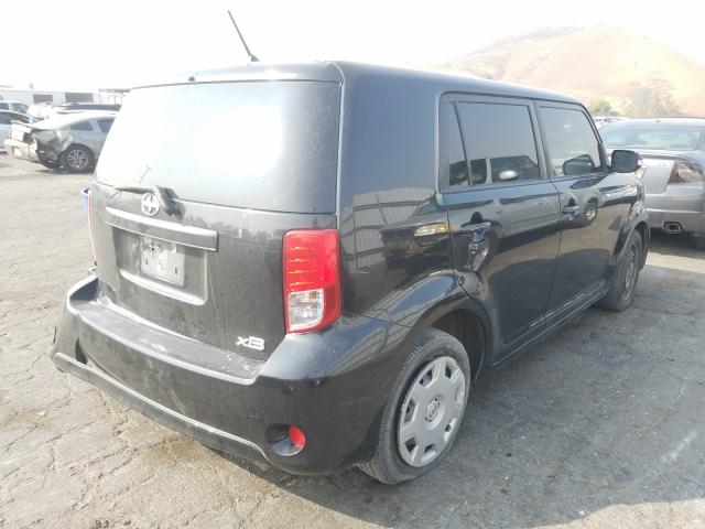 Photo 3 VIN: JTLZE4FEXDJ037032 - TOYOTA SCION XB 