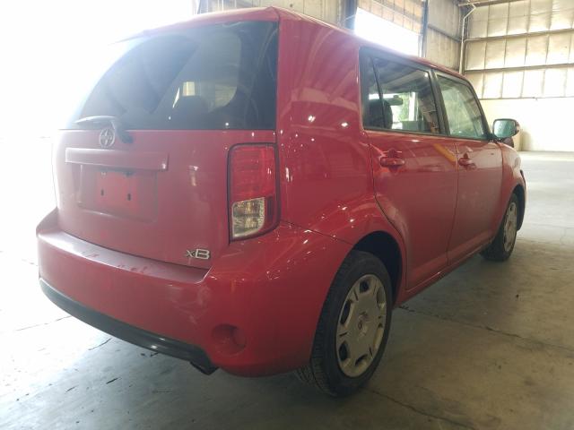 Photo 3 VIN: JTLZE4FEXDJ037516 - TOYOTA SCION XB 