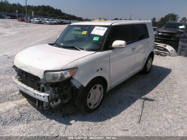 Photo 1 VIN: JTLZE4FEXDJ039606 - SCION XB 