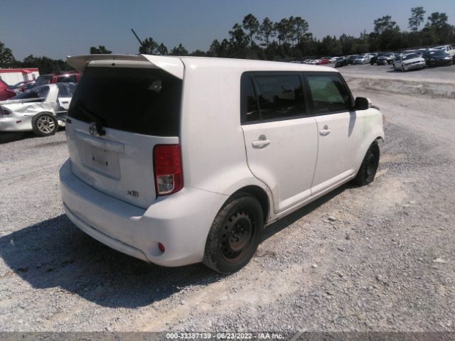 Photo 3 VIN: JTLZE4FEXDJ039606 - SCION XB 