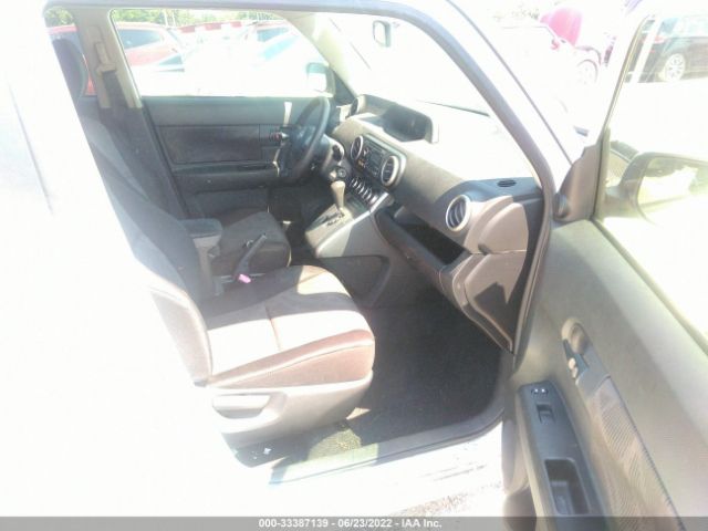 Photo 4 VIN: JTLZE4FEXDJ039606 - SCION XB 