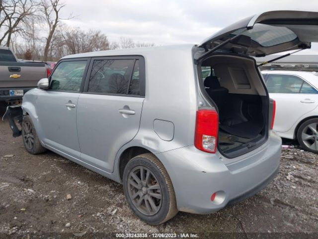 Photo 2 VIN: JTLZE4FEXDJ042070 - SCION XB 