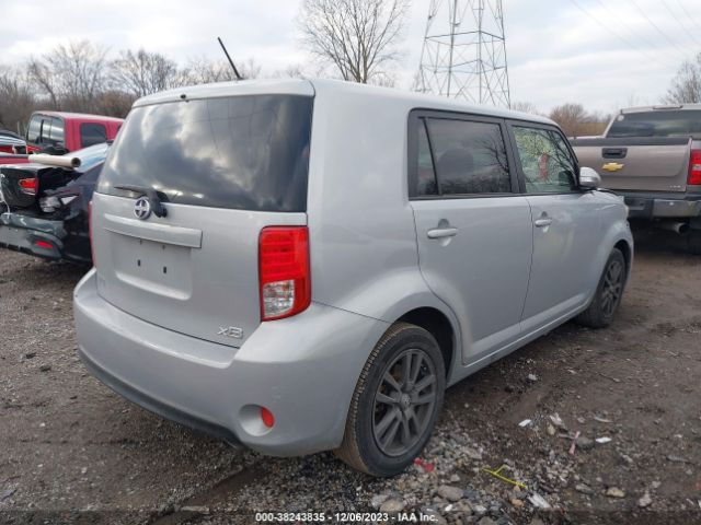 Photo 3 VIN: JTLZE4FEXDJ042070 - SCION XB 