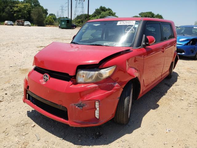 Photo 1 VIN: JTLZE4FEXDJ043932 - TOYOTA SCION XB 