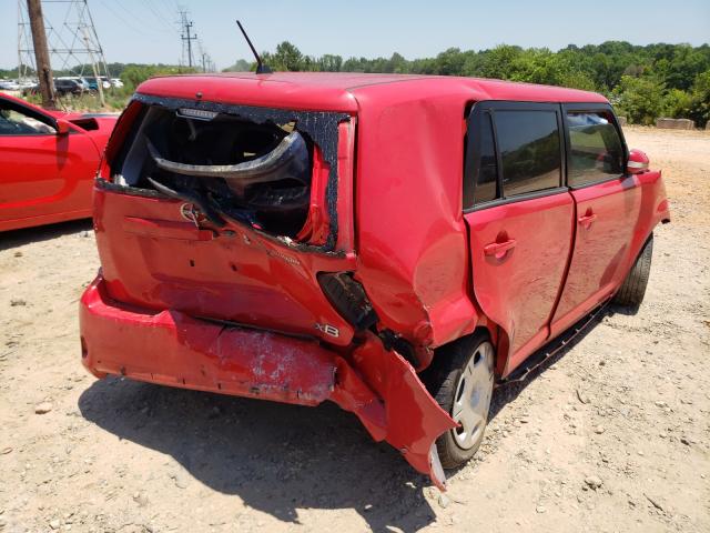 Photo 3 VIN: JTLZE4FEXDJ043932 - TOYOTA SCION XB 