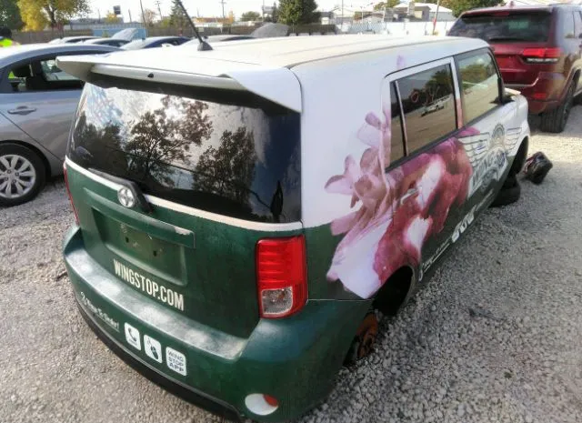 Photo 3 VIN: JTLZE4FEXDJ045633 - SCION XB 