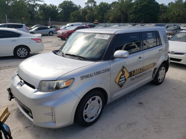 Photo 1 VIN: JTLZE4FEXDJ046619 - TOYOTA SCION XB 