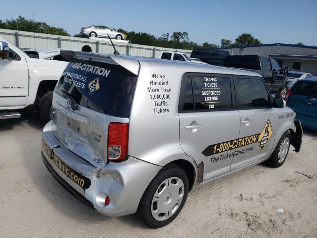 Photo 3 VIN: JTLZE4FEXDJ046619 - TOYOTA SCION XB 