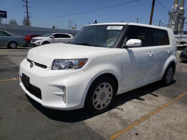 Photo 1 VIN: JTLZE4FEXDJ046720 - TOYOTA SCION XB 